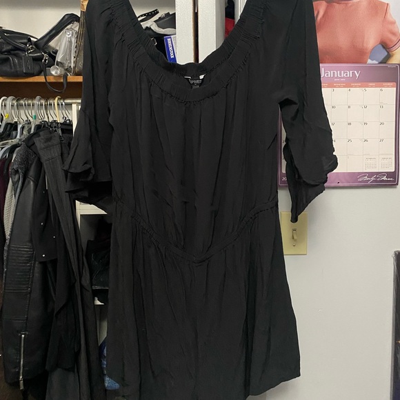 Express Pants - Romper